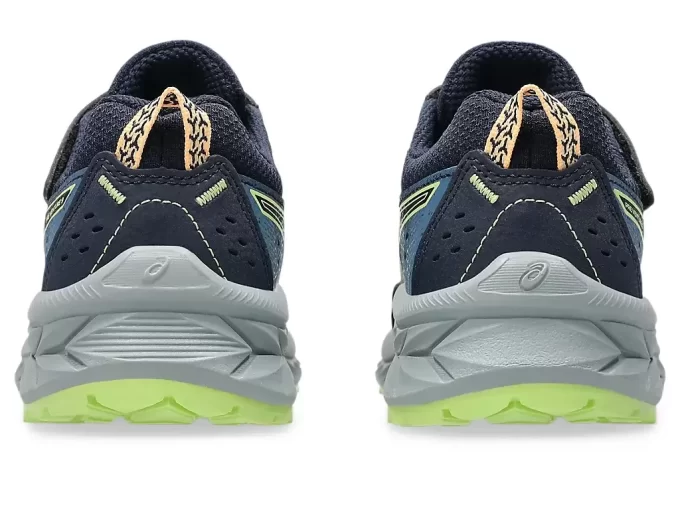 GEL-VENTURE 9 PRE-SCHOOL