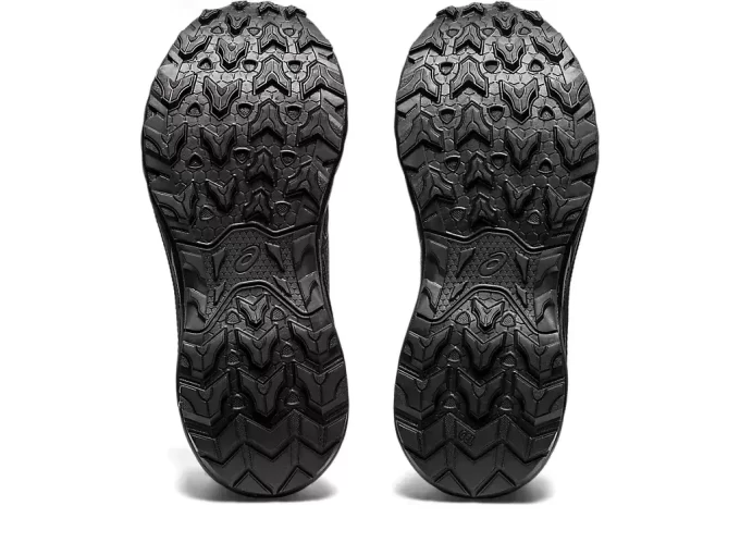 GEL-VENTURE 9 TESTATA SU STRADA