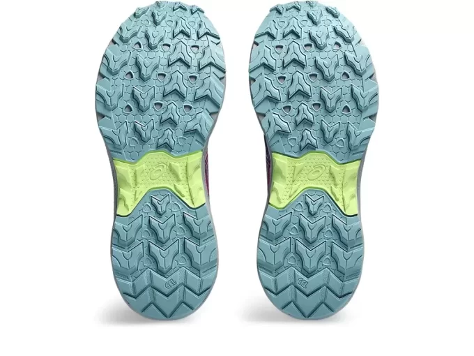 GEL-VENTURE 9 TESTATA SU STRADA