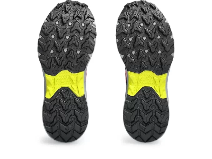 GEL-VENTURE 9 TESTATA SU STRADA