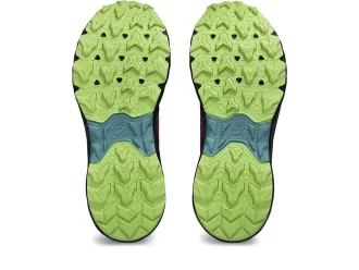 GEL-VENTURE 9 TESTATA SU STRADA