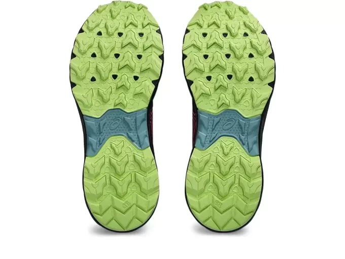 GEL-VENTURE 9 TESTATA SU STRADA