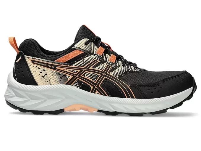 GEL-VENTURE 9 TESTATA SU STRADA