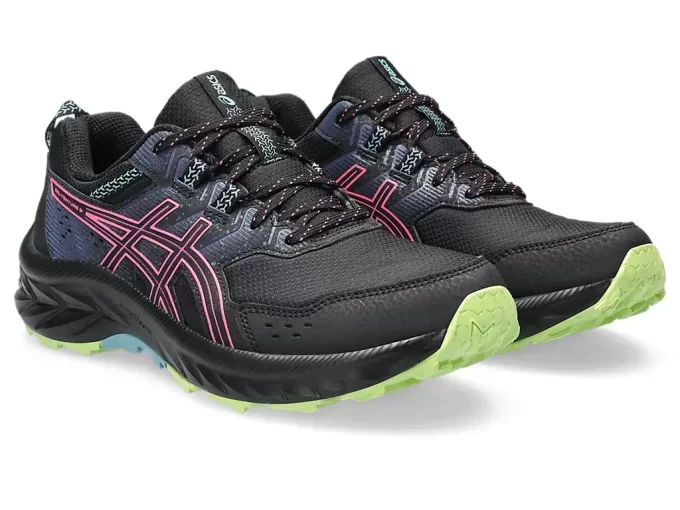 GEL-VENTURE 9 TESTATA SU STRADA