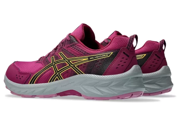 GEL-VENTURE 9 TESTATA SU STRADA