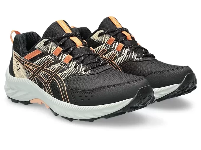 GEL-VENTURE 9 TESTATA SU STRADA