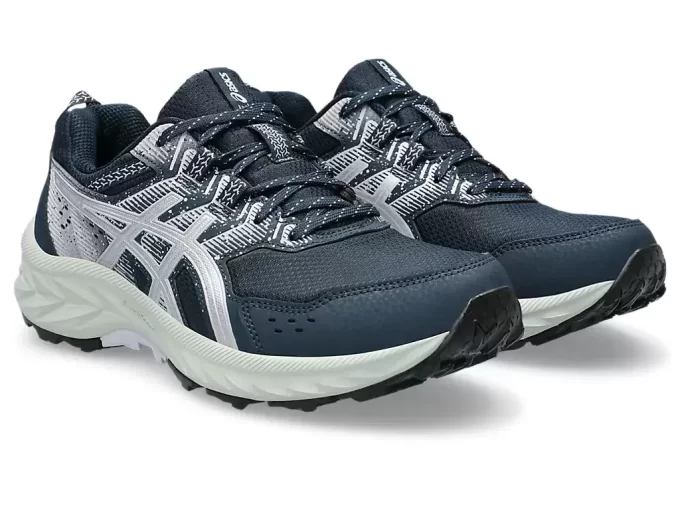 GEL-VENTURE 9 TESTATA SU STRADA