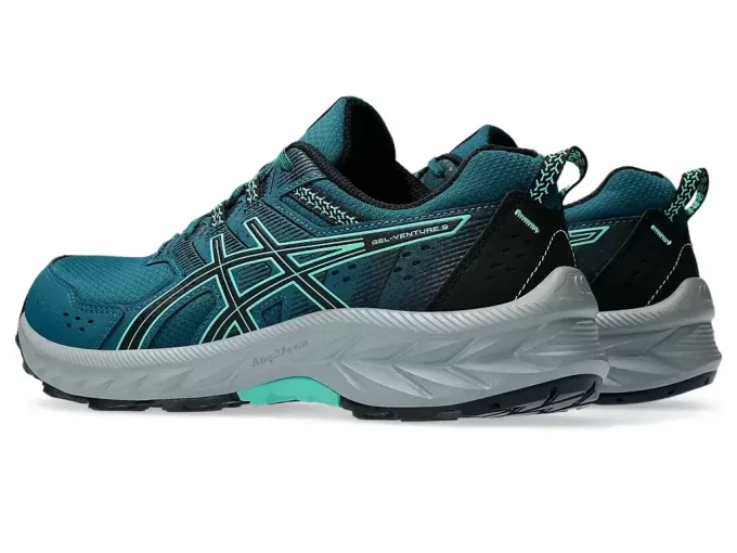 GEL-VENTURE 9 TESTATA SU STRADA