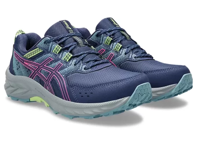 GEL-VENTURE 9 TESTATA SU STRADA