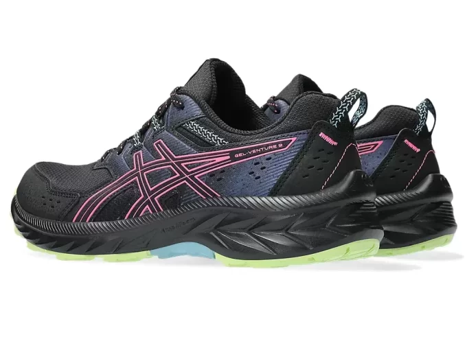 GEL-VENTURE 9 TESTATA SU STRADA