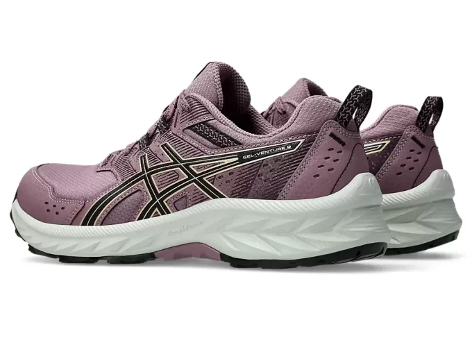 GEL-VENTURE 9 TESTATA SU STRADA