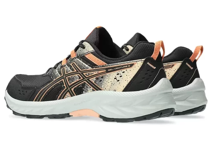 GEL-VENTURE 9 TESTATA SU STRADA