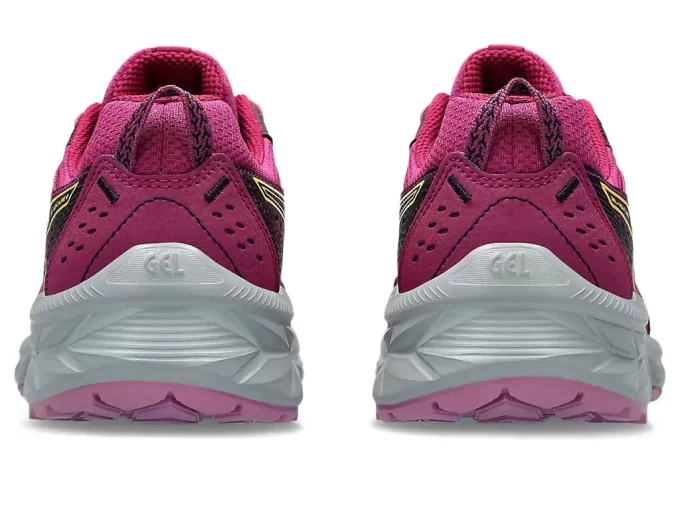 GEL-VENTURE 9 TESTATA SU STRADA