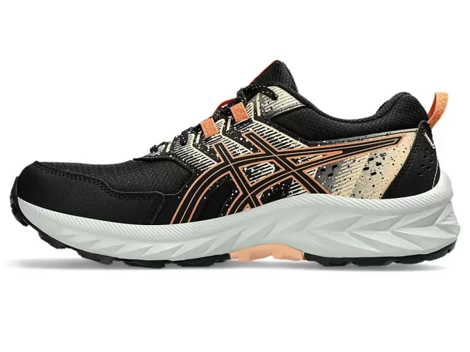 GEL-VENTURE 9 TESTATA SU STRADA