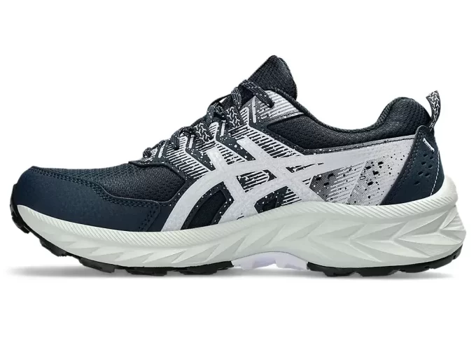 GEL-VENTURE 9 TESTATA SU STRADA