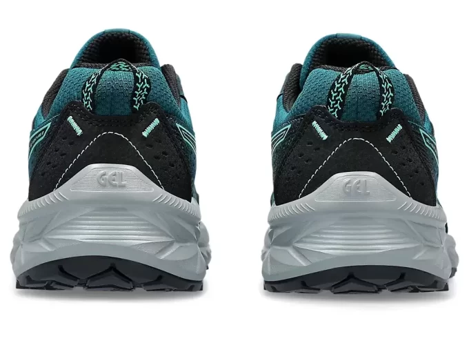 GEL-VENTURE 9 TESTATA SU STRADA