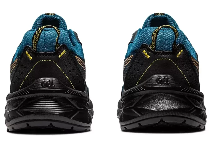 GEL-VENTURE 9 TESTATA SU STRADA