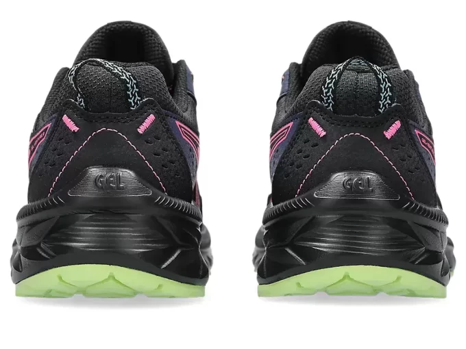 GEL-VENTURE 9 TESTATA SU STRADA