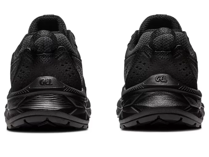 GEL-VENTURE 9 TESTATA SU STRADA