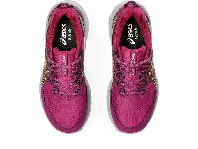 GEL-VENTURE 9 TESTATA SU STRADA