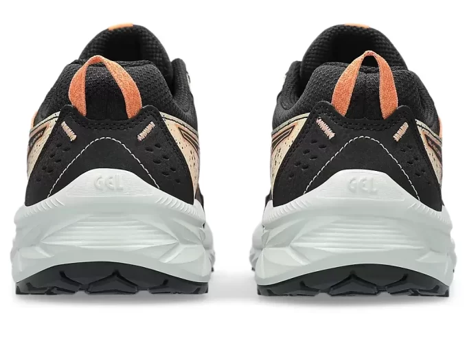 GEL-VENTURE 9 TESTATA SU STRADA