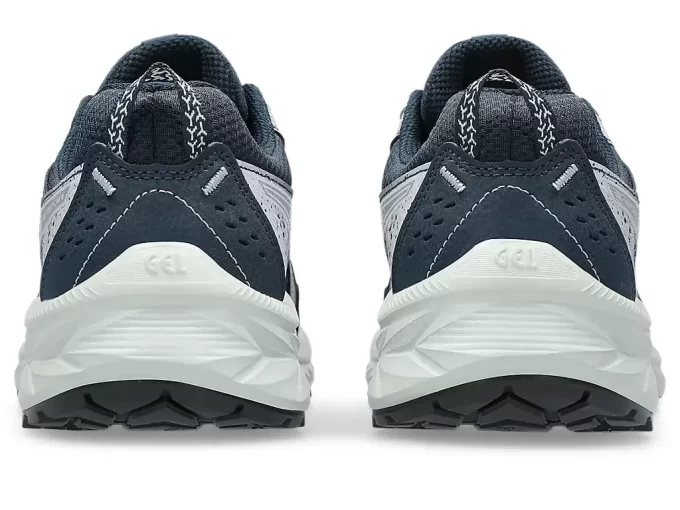 GEL-VENTURE 9 TESTATA SU STRADA