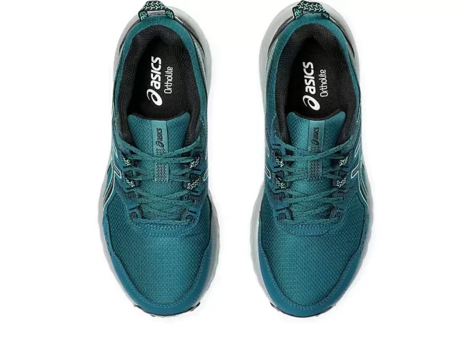 GEL-VENTURE 9 TESTATA SU STRADA