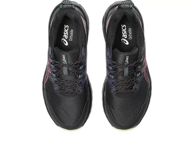 GEL-VENTURE 9 TESTATA SU STRADA