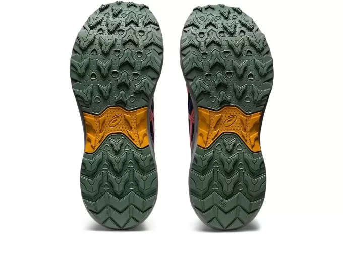 GEL-VENTURE 9 TESTATA SU STRADA