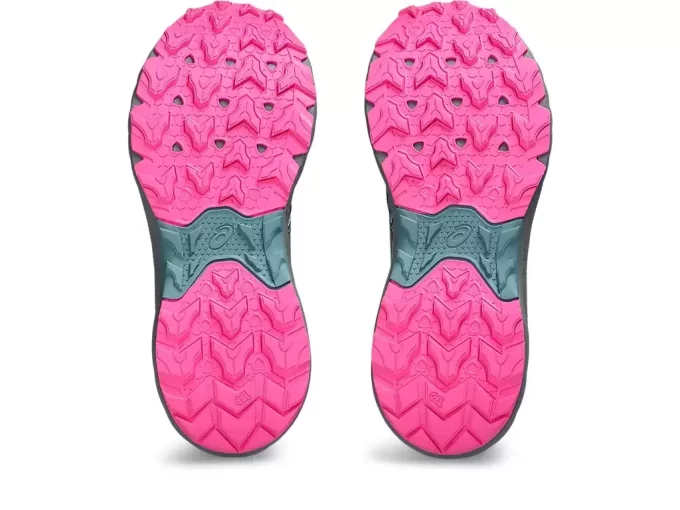 GEL-VENTURE 9 TESTATA SU STRADA