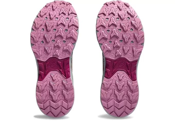 GEL-VENTURE 9 TESTATA SU STRADA