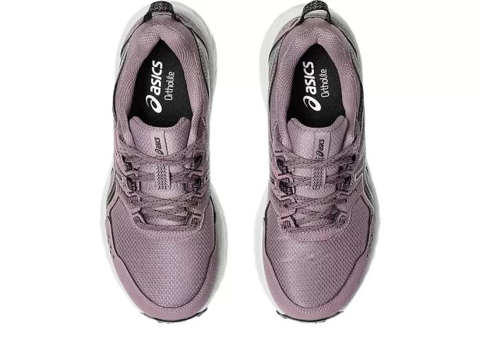 GEL-VENTURE 9 TESTATA SU STRADA