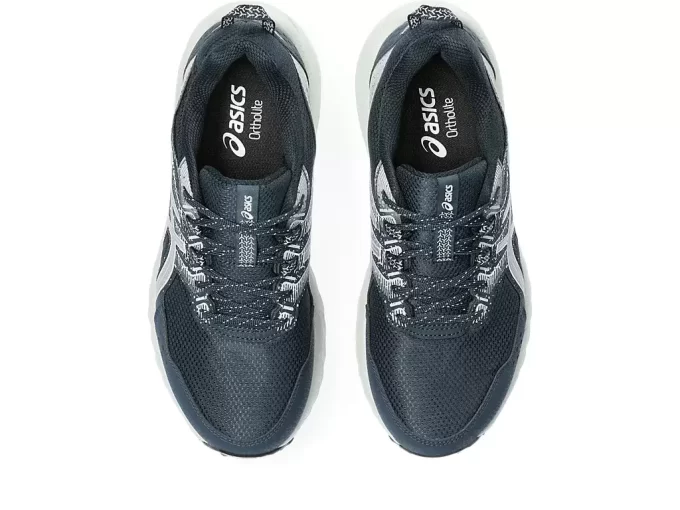 GEL-VENTURE 9 TESTATA SU STRADA