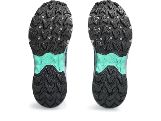 GEL-VENTURE 9 TESTATA SU STRADA