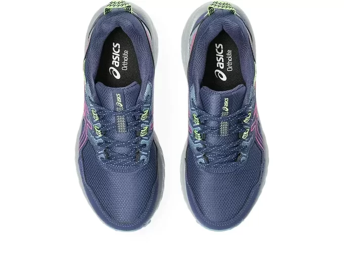 GEL-VENTURE 9 TESTATA SU STRADA