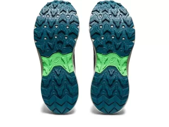 GEL-VENTURE 9 WIDE TESTATA SU STRADA