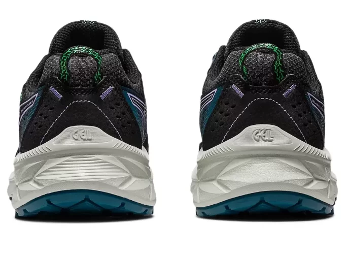 GEL-VENTURE 9 WIDE TESTATA SU STRADA