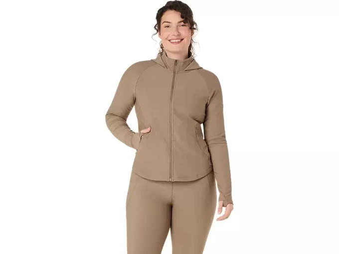 GIACCA A COSTINE DA DONNA