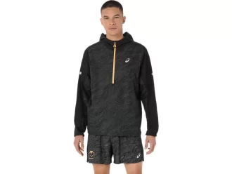 GIACCA A VENTO RIPIEGABILE FUJITRAIL