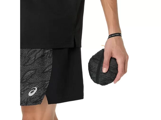 GIACCA A VENTO RIPIEGABILE FUJITRAIL