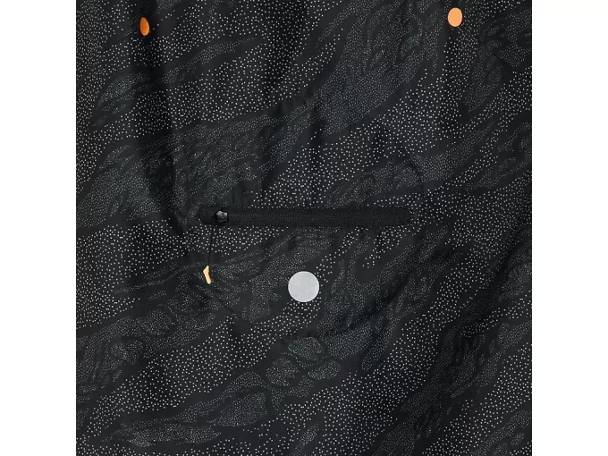 GIACCA A VENTO RIPIEGABILE FUJITRAIL