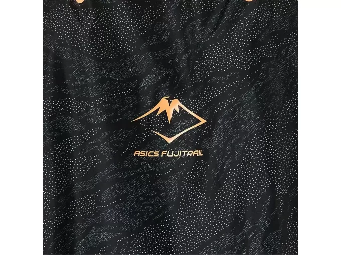 GIACCA A VENTO RIPIEGABILE FUJITRAIL