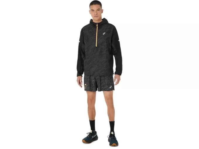 GIACCA A VENTO RIPIEGABILE FUJITRAIL