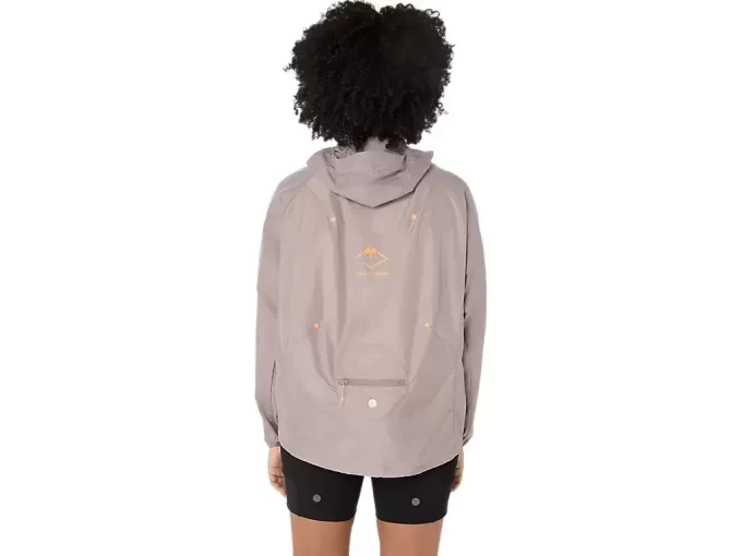 GIACCA A VENTO RIPIEGABILE FUJITRAIL GIACCA A VENTO RIPIEGABILE FUJITRAIL