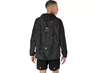 GIACCA A VENTO RIPIEGABILE FUJITRAIL