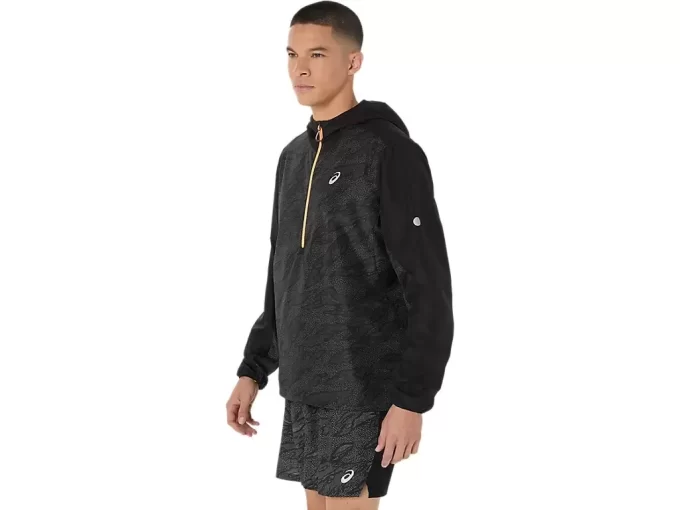 GIACCA A VENTO RIPIEGABILE FUJITRAIL