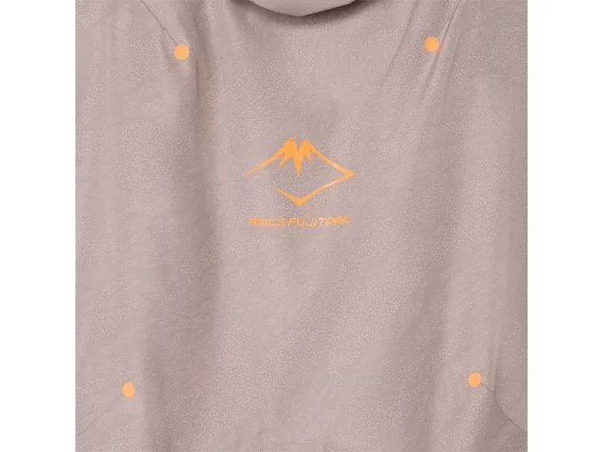 GIACCA A VENTO RIPIEGABILE FUJITRAIL GIACCA A VENTO RIPIEGABILE FUJITRAIL