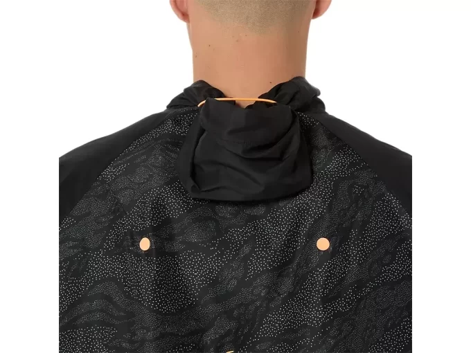 GIACCA A VENTO RIPIEGABILE FUJITRAIL