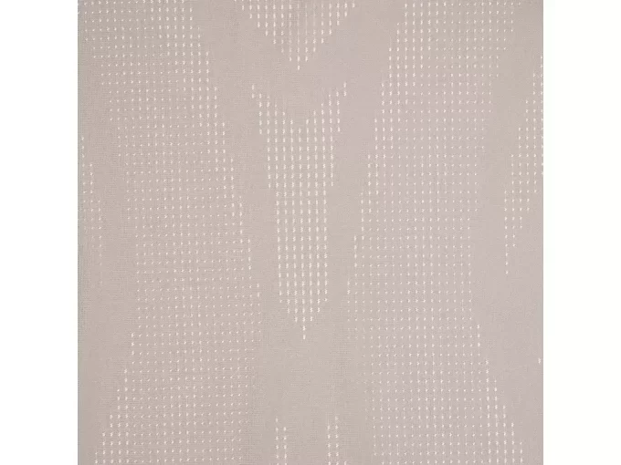 GIACCA ACTIBREEZE JACQUARD GRID FULL ZIP