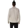 GIACCA ACTIBREEZE JACQUARD GRID FULL ZIP